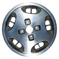 OW-2GVYMC OEM Factory Wheel 15" Nonex4.5