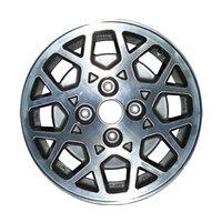 OW-8GA3ZJ OEM Factory Wheel 15" Nonex4.5