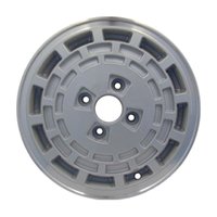OW-SQZ6PX OEM Factory Wheel 15" Nonex4.5