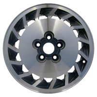OW-8FA9AC OEM Factory Wheel 16" Nonex4.5