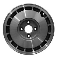 OW-3J4TKK OEM Factory Wheel 15" Nonex4.5