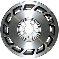 OW-9KD9E7 OEM Factory Wheel 15" Nonex4.5