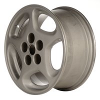 OW-F3ZACH OEM Factory Wheel 16" Nonex4.5