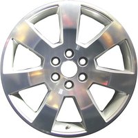 OW-NR6DBY OEM Alloy Wheel 18" 6x115.0