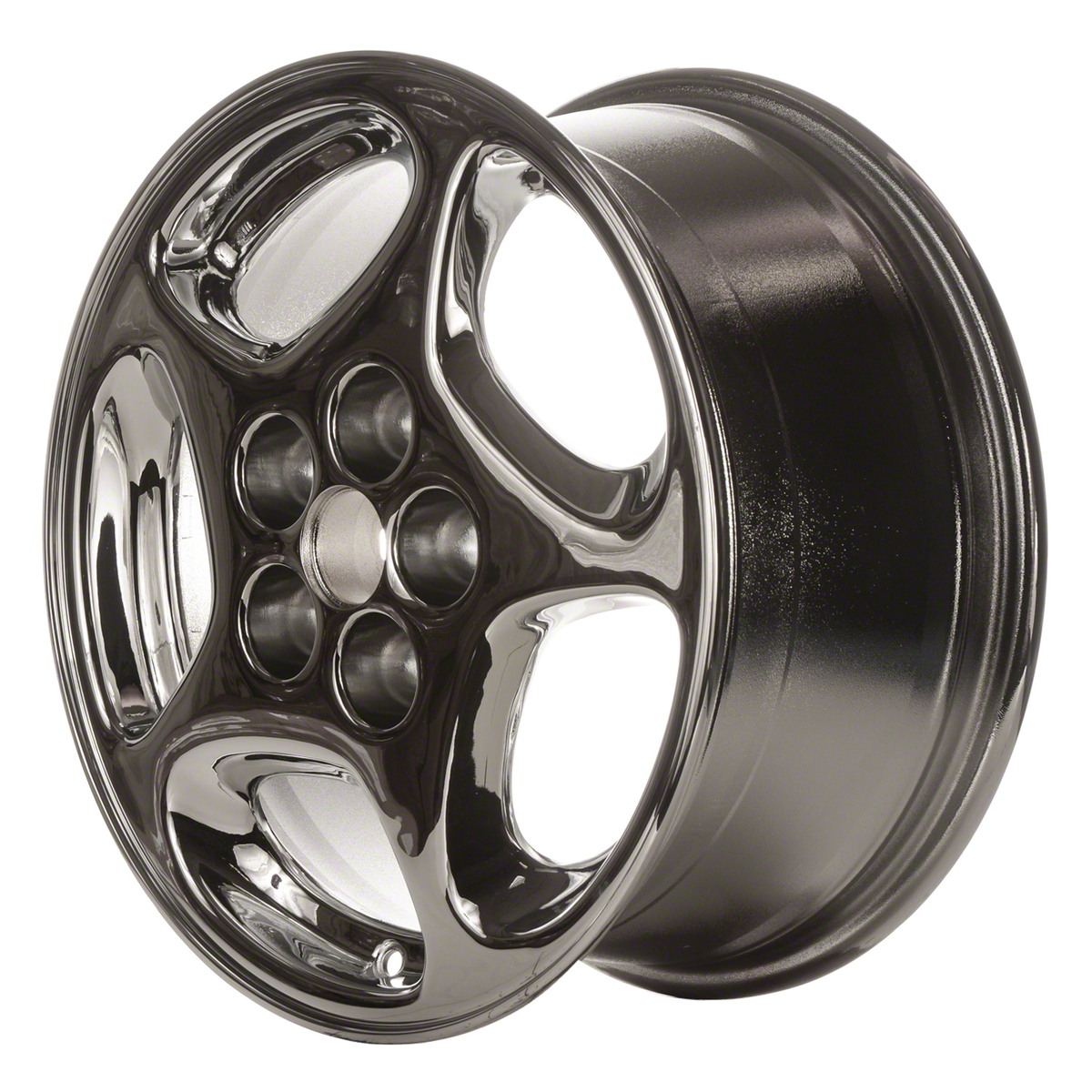 OW-ENW82D OEM & Replacement Wheel 16" A.m. Chrome