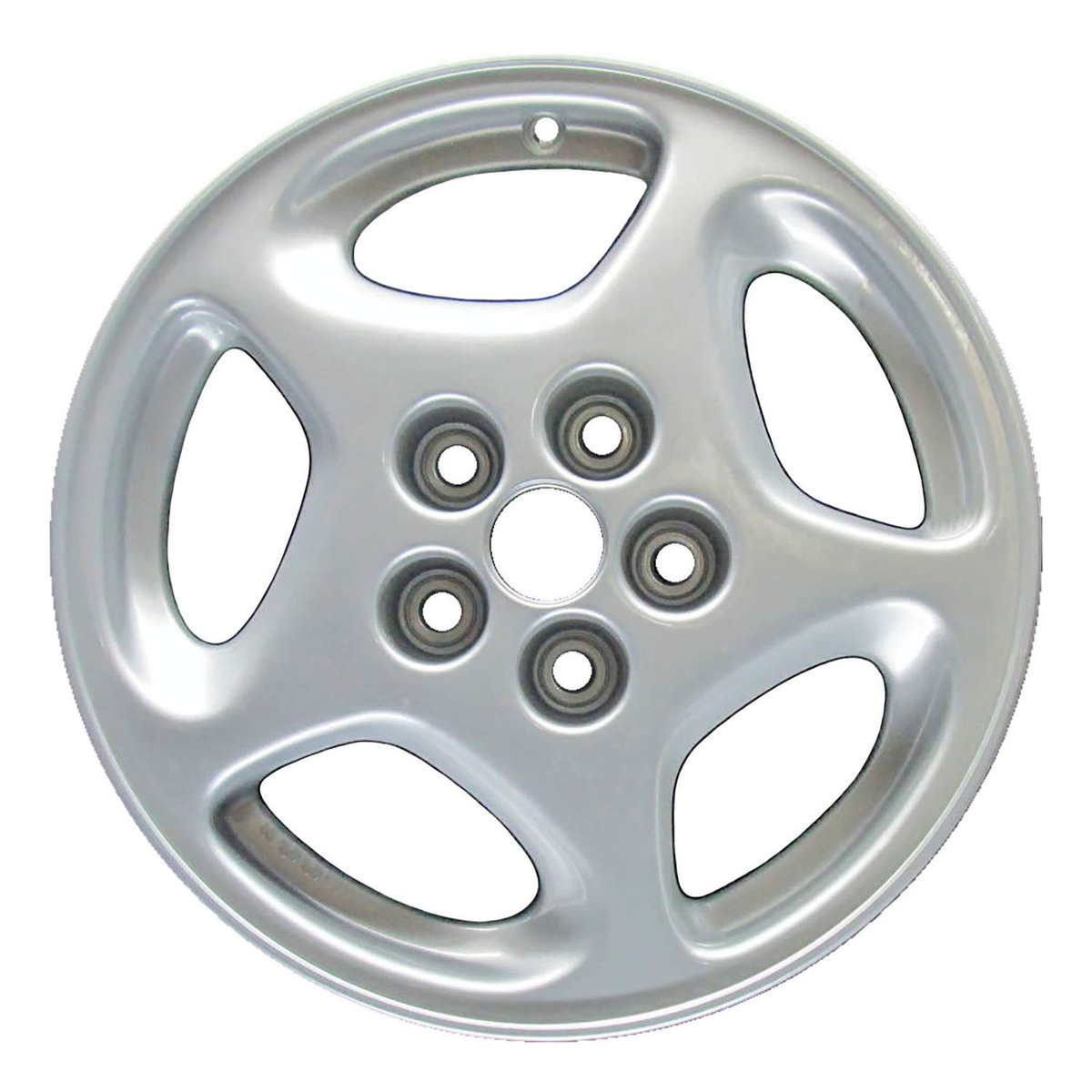 OW-U69VA6 OEM & Replacement Wheel 16" Silver