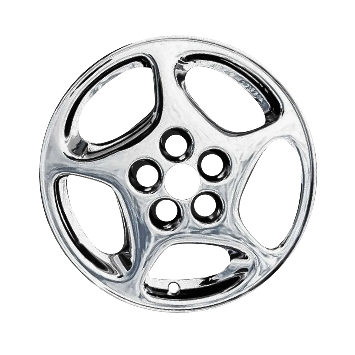 OW-5U4X5B OEM Factory Wheel 16" A.m. Chrome