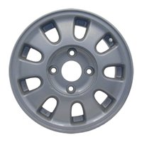 OW-78RB36 OEM Factory Wheel 14" Nonex4.5