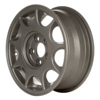 OW-ECH3ST OEM Factory Wheel 15" Nonex4.5