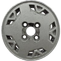 OW-E2GY3N OEM Factory Wheel 15" Nonex4.5