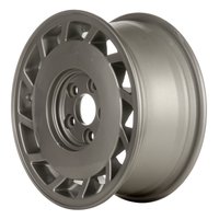 OW-5VXUBZ OEM Factory Wheel 15" Nonex4.5