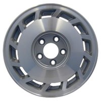 OW-2ESSS3 OEM Factory Wheel 15" Nonex4.5