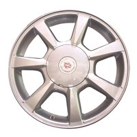 OW-5BPCNP OEM Factory Wheel 17" 5x120.0