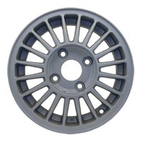 OW-FFW4N6 OEM Factory Wheel 14" Nonex4.5