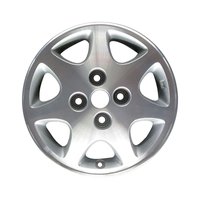OW-B7NFG9 OEM Factory Wheel 15" Nonex4.5