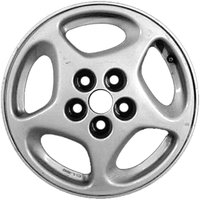 OW-KHPZHT OEM Factory Wheel 16" Nonex4.5