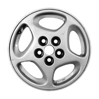 OW-84UK2W OEM Factory Wheel 16" Nonex4.5