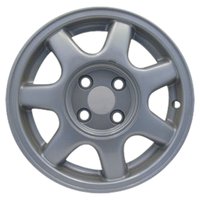 OW-ZVF4P8 OEM Factory Wheel 14" Nonex100.0
