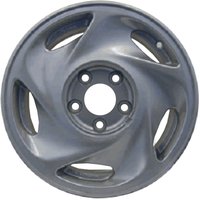 OW-NKTA5A OEM Factory Wheel 15" Nonex4.5