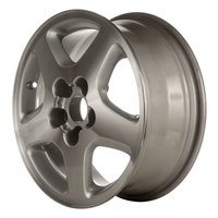 OW-M7YQC8 OEM Factory Wheel 16" Nonex4.5