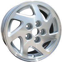 OW-GAECVV OEM Factory Wheel 15" Nonex4.5