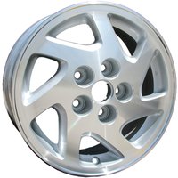 OW-ARQZRQ OEM Factory Wheel 15" Nonex4.5