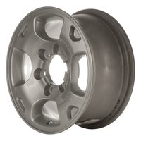 OW-55U28C OEM Factory Wheel 15" Nonex5.5