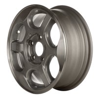 OW-JK5STM OEM Factory Wheel 15" Nonex4.5