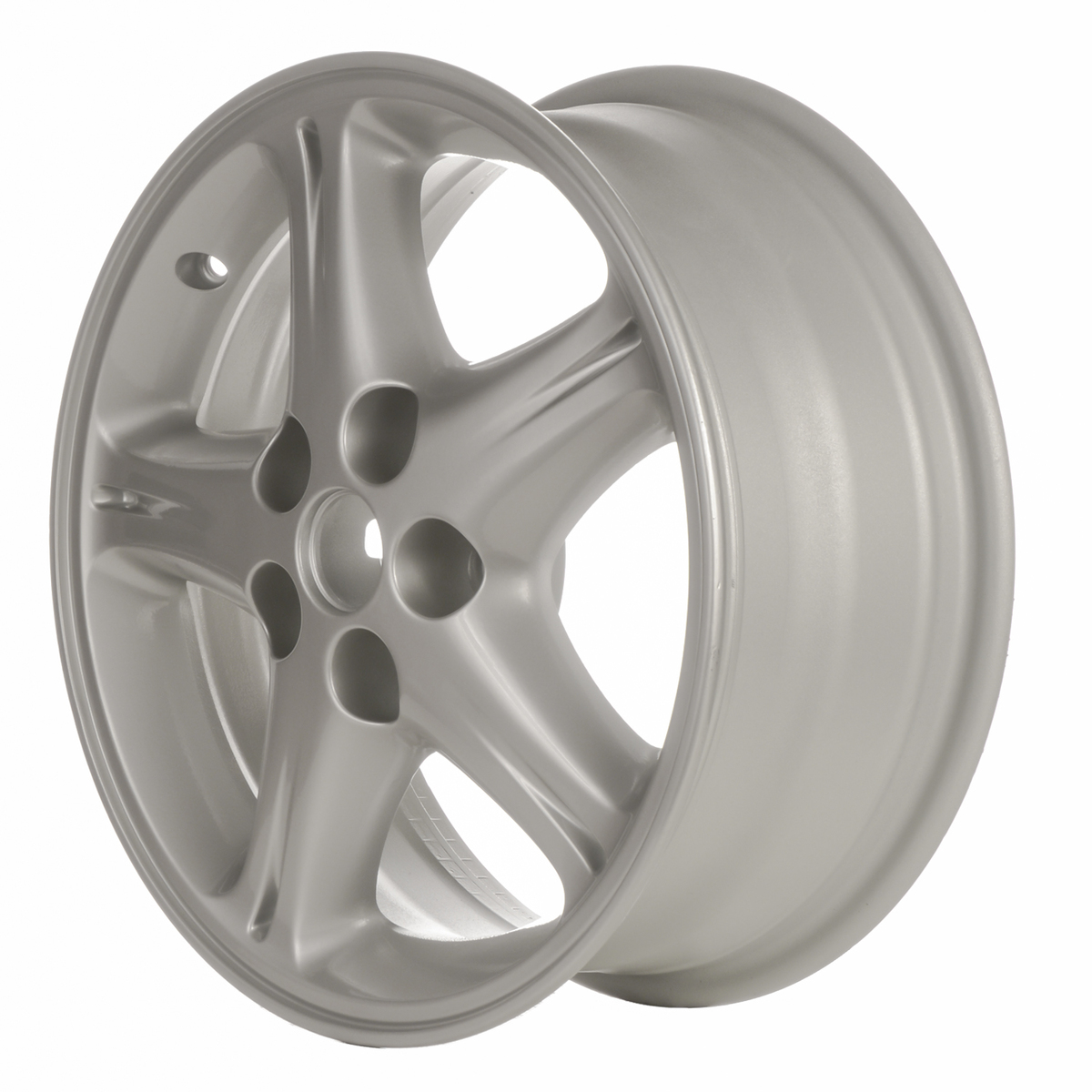 OW-Y6836M OEM Factory Wheel 16" Silver
