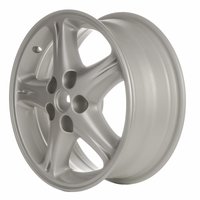 OW-Y6836M OEM Factory Wheel 16" Nonex4.5