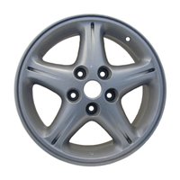 OW-2F2GUN OEM Factory Wheel 16" Nonex4.5