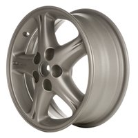 OW-XM3RSP OEM Factory Wheel 16" Nonex4.5