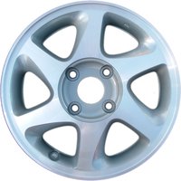 OW-V8SKY7 OEM Factory Wheel 15" Nonex4.5