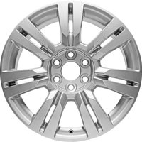 OW-JJK95E OEM Factory Wheel 18" 6x120.0