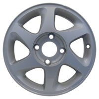 OW-Q48X7E OEM Factory Wheel 15" Nonex4.5