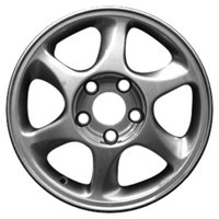 OW-KV793W OEM Factory Wheel 15" Nonex4.5