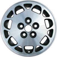 OW-SWD2TV OEM Factory Wheel 15" Nonex4.5