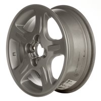 OW-559K8J OEM Factory Wheel 15" Nonex100.0