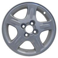 OW-F4FB37 OEM Factory Wheel 15" Nonex100.0