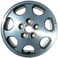 OW-U7GKUR OEM Factory Wheel 15" 5x4.5