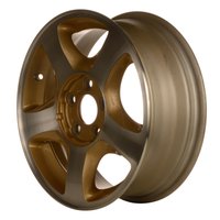 OW-XPFBQ2 OEM Factory Wheel 16" Nonex4.5