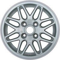 OW-MTQ2P4 OEM Factory Wheel 15" 4x4.5