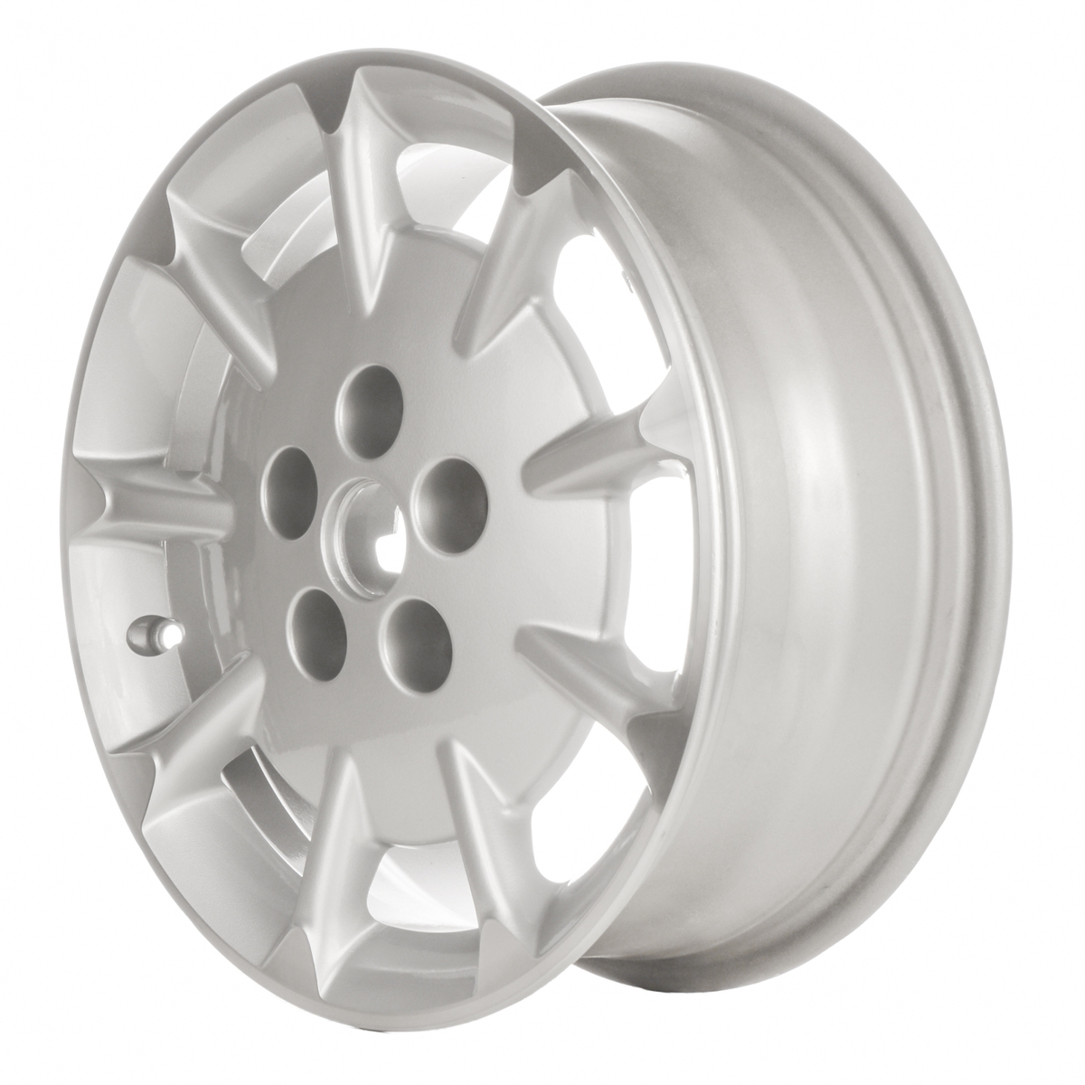 OW-JRFYE5 OEM Factory Wheel 16" Silver