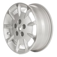 OW-KU2CJ2 OEM Factory Wheel 16" Nonex4.5