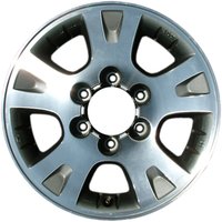 ALY62370U10 OEM wheel
