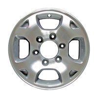 OW-CBYU9R OEM Factory Wheel 15" Nonex5.5