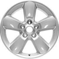 OW-TW2MAV OEM Factory Wheel 20" 5x5.5