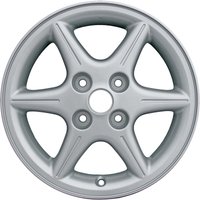 OW-2VKDSW OEM Factory Wheel 16" 4x4.5