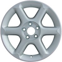 OW-M23HBT OEM Factory Wheel 17" 5x4.5