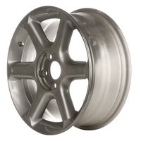OW-X9ACGV OEM Factory Wheel 17" 5x4.5